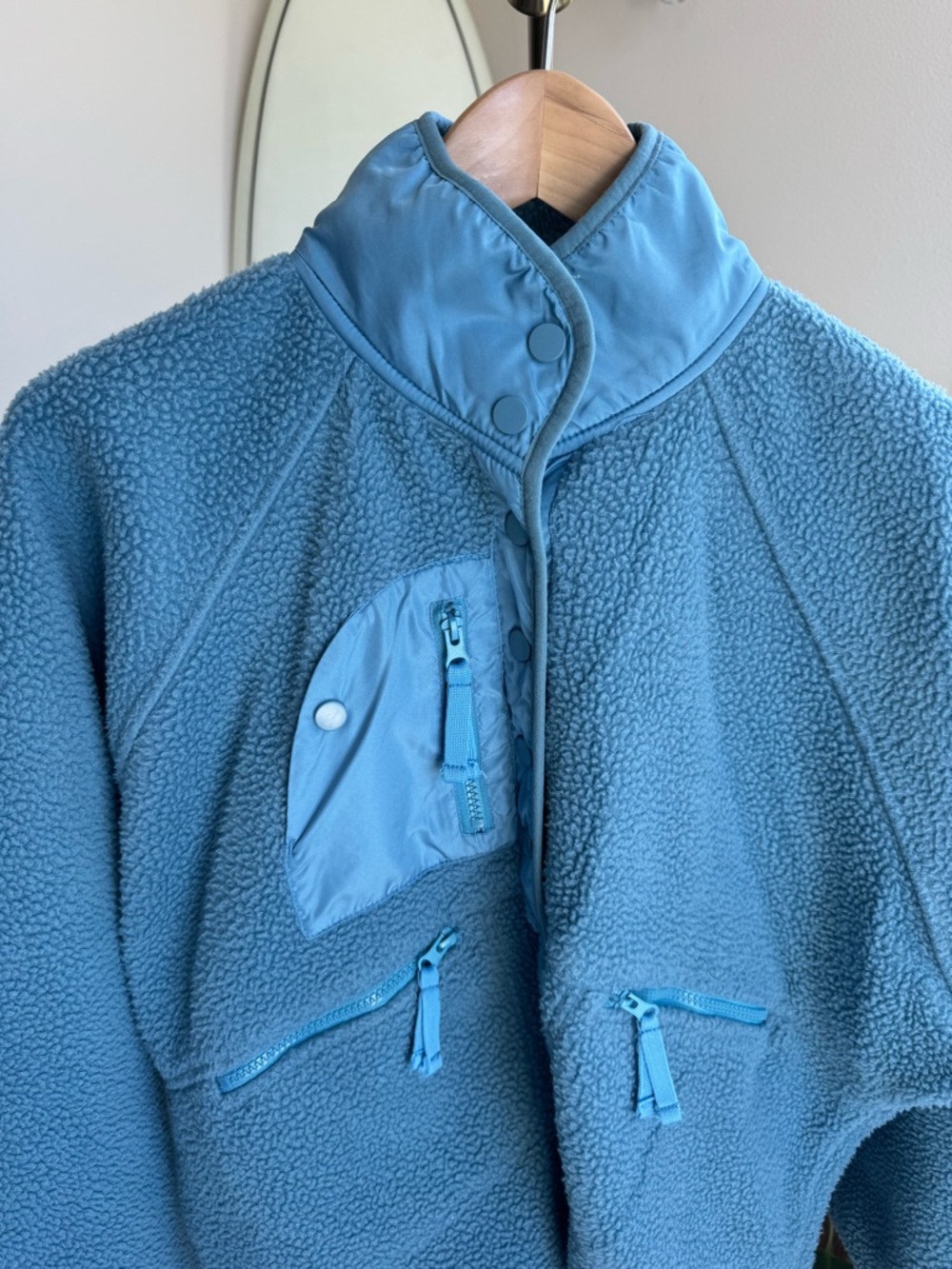 fp style fleece - Picture 2 of 5